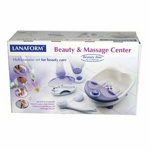 Комплексный массажер Lanaform Beauty & Massage Center