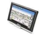 Портативный GPS навигатор GPS навигатор Altina A1050 5" (FM, BT, AV-IN, 2Gb)