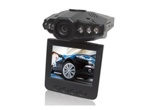 Автомобильный видеорегистратор (автомобильная видеокамера) Jagga DVR 1350SAM