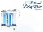 Living Water III революционный очиститель воды.
