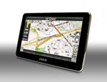 GPS-навигатор Plark PL-730 с ПО Навител Навигатор + карта РБ с пожизненным бесплатным обновлением
