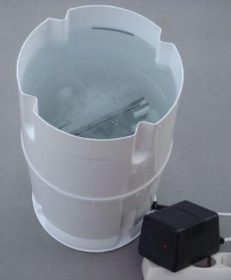 Фильтр для воды БСЛ-Мед-1 - лучший очиститель воды для здоровья Вашей семьи!